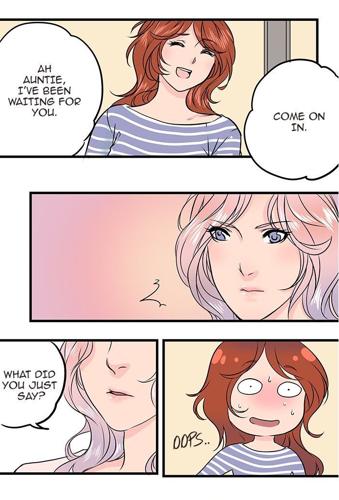 Eggnoid - Manga chapter 17 - page 26