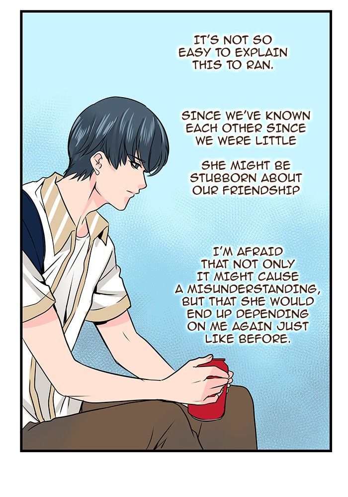 Eggnoid - Manga chapter 16 - page 10