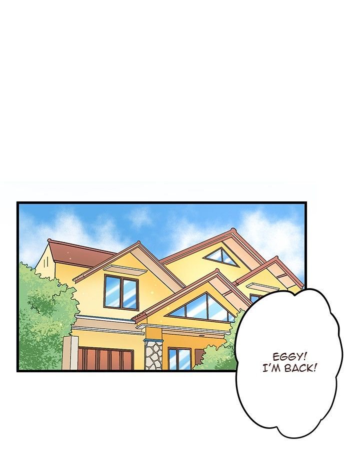 Eggnoid - Manga chapter 16 - page 20