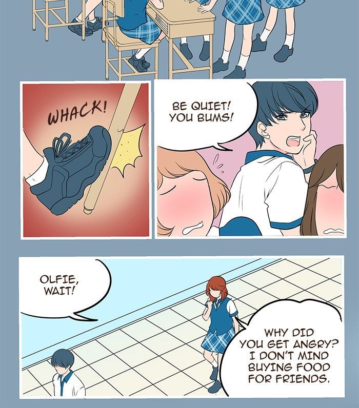 Eggnoid - Manga chapter 16 - page 24
