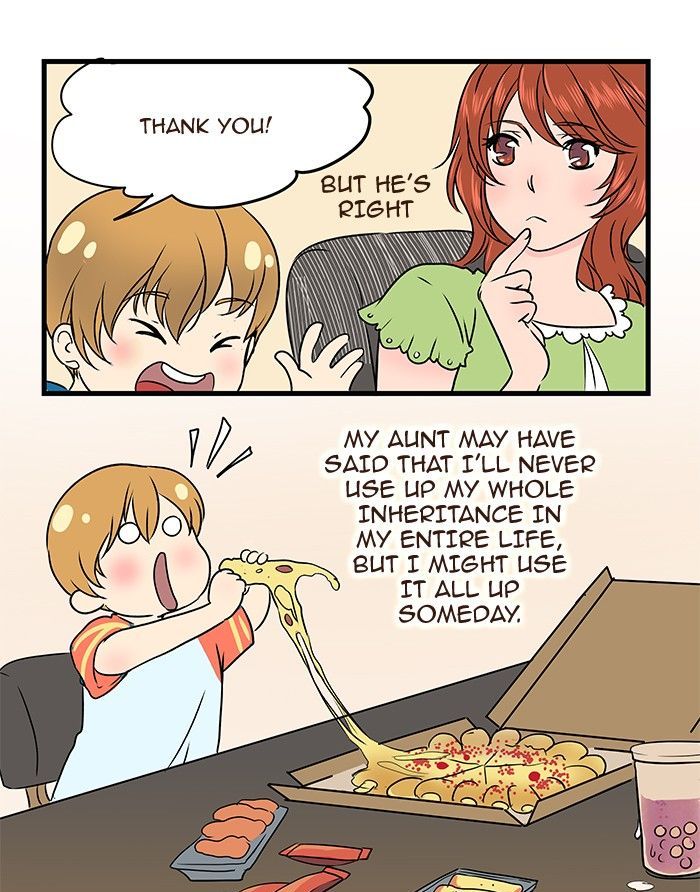 Eggnoid - Manga chapter 16 - page 26