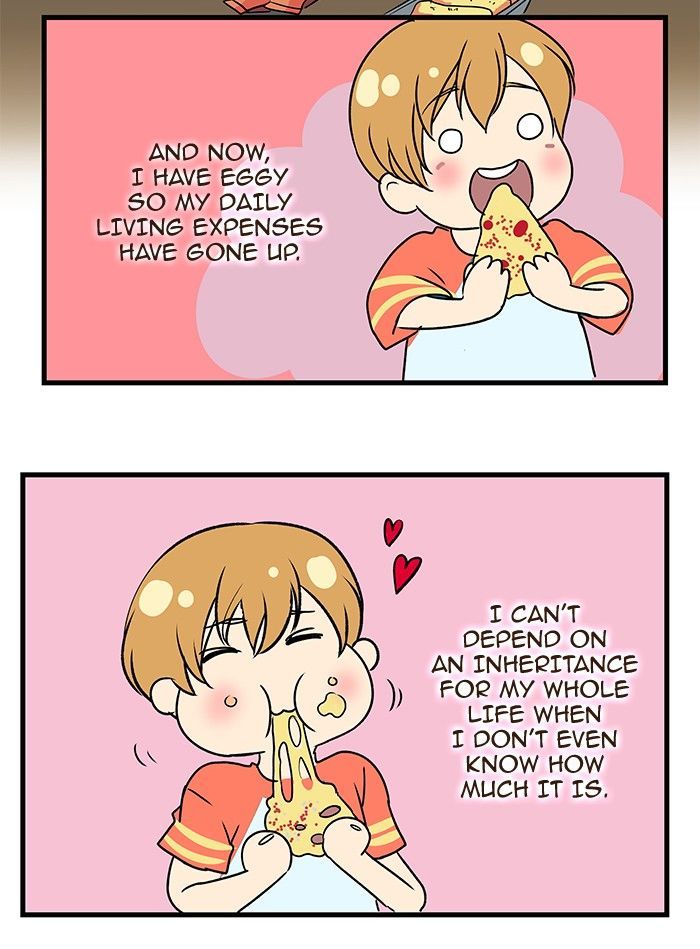 Eggnoid - Manga chapter 16 - page 27