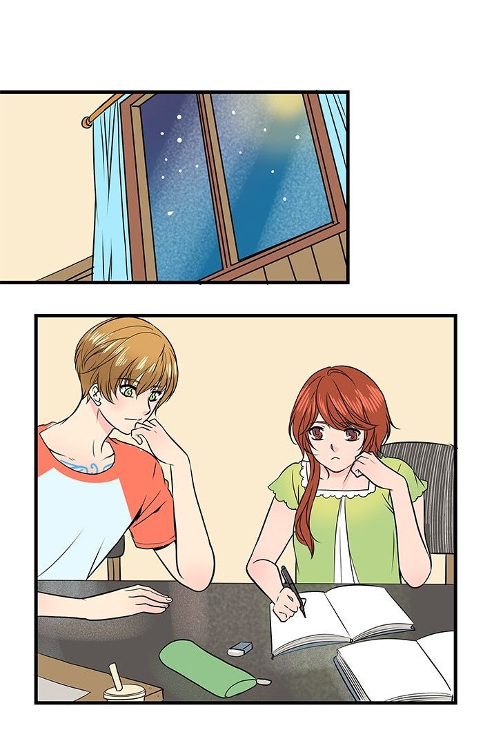 Eggnoid - Manga chapter 16 - page 29