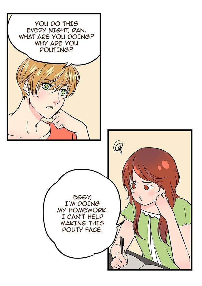 Eggnoid - Manga chapter 16 - page 30