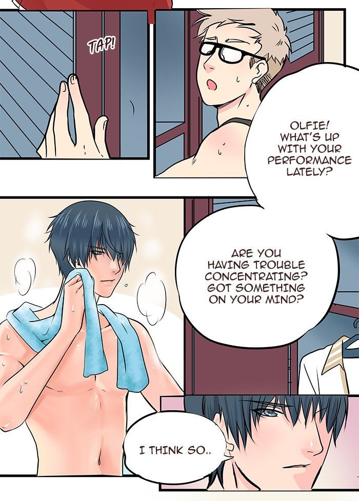 Eggnoid - Manga chapter 16 - page 4