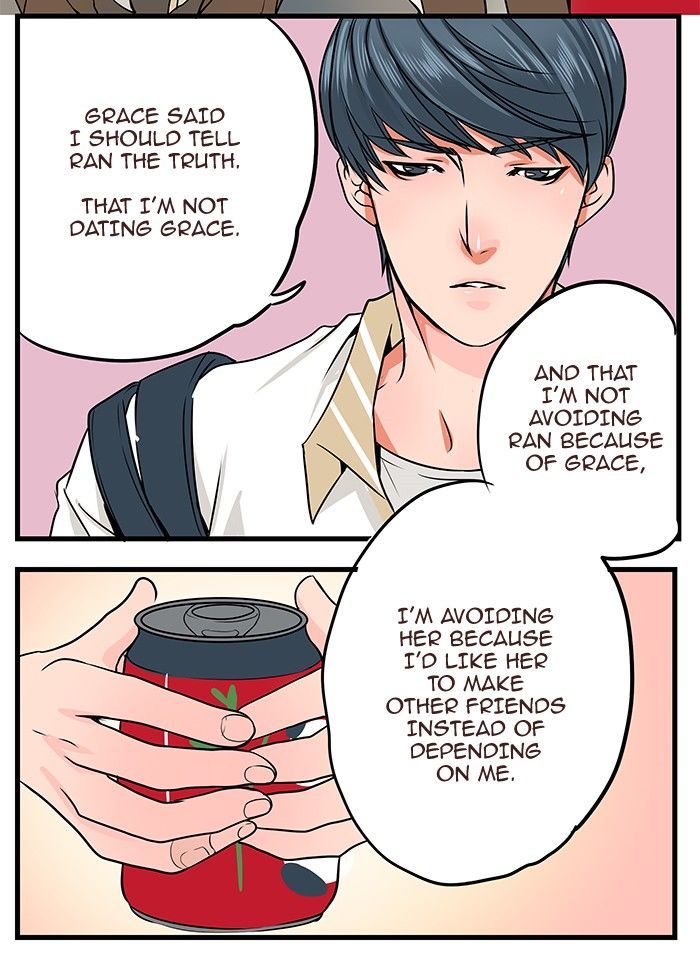 Eggnoid - Manga chapter 16 - page 8