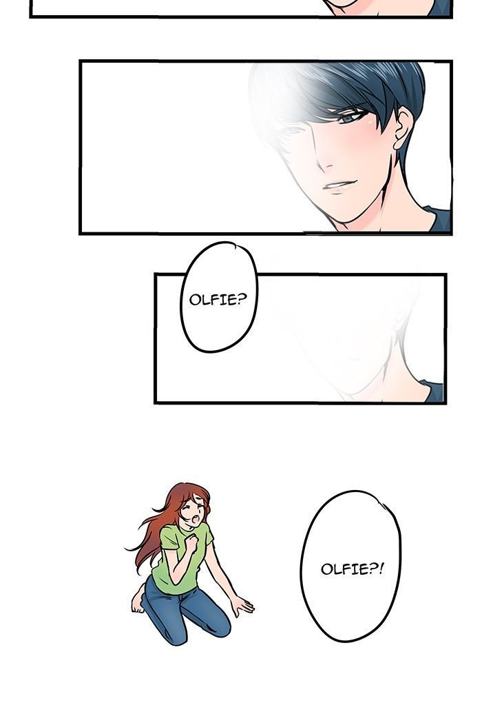 Eggnoid - Manga chapter 15 - page 13