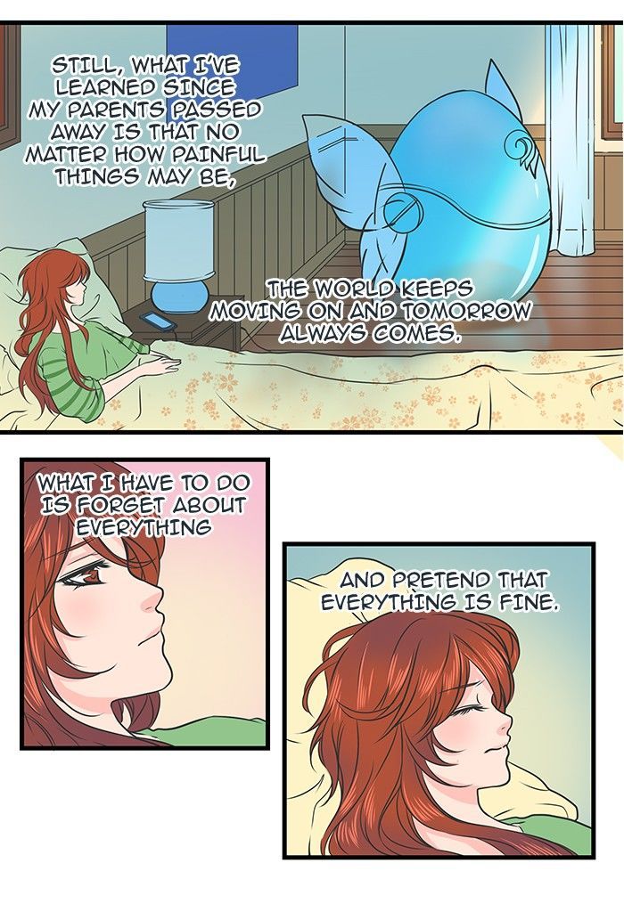 Eggnoid - Manga chapter 15 - page 15