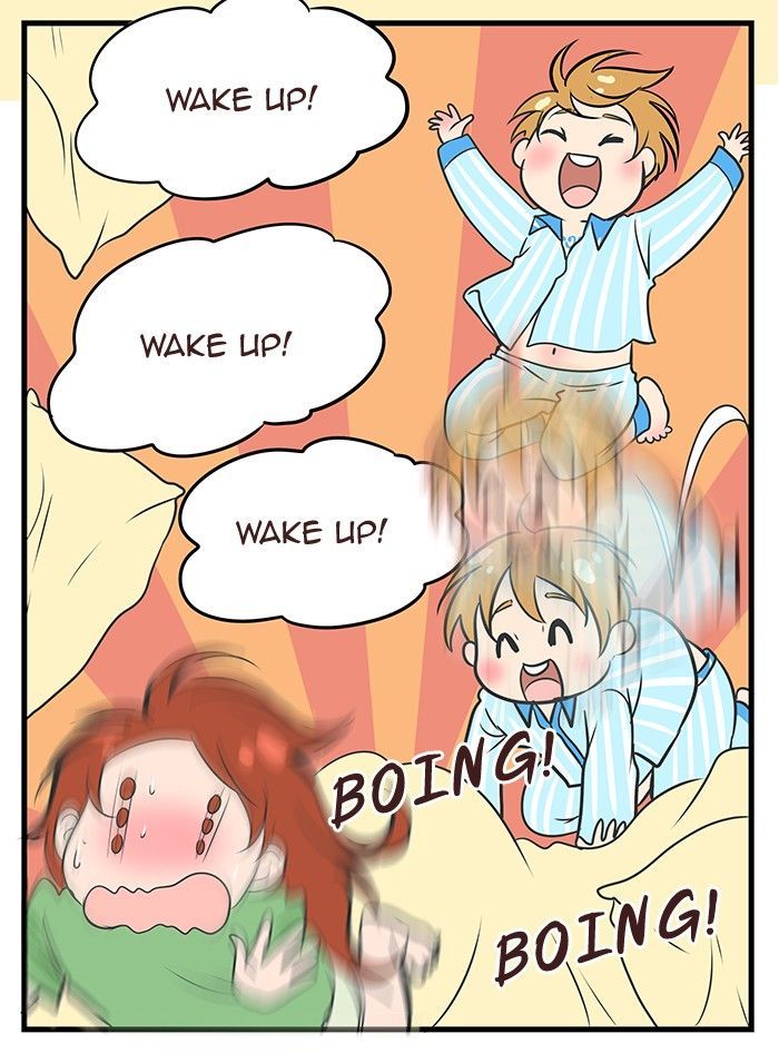 Eggnoid - Manga chapter 15 - page 18