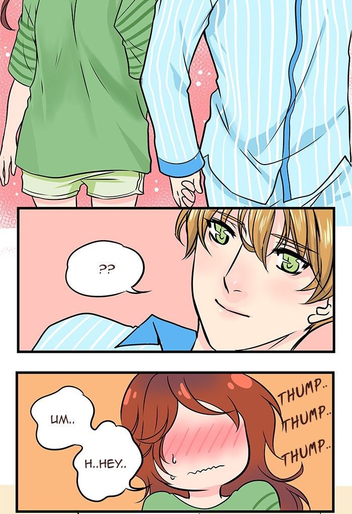 Eggnoid - Manga chapter 15 - page 24