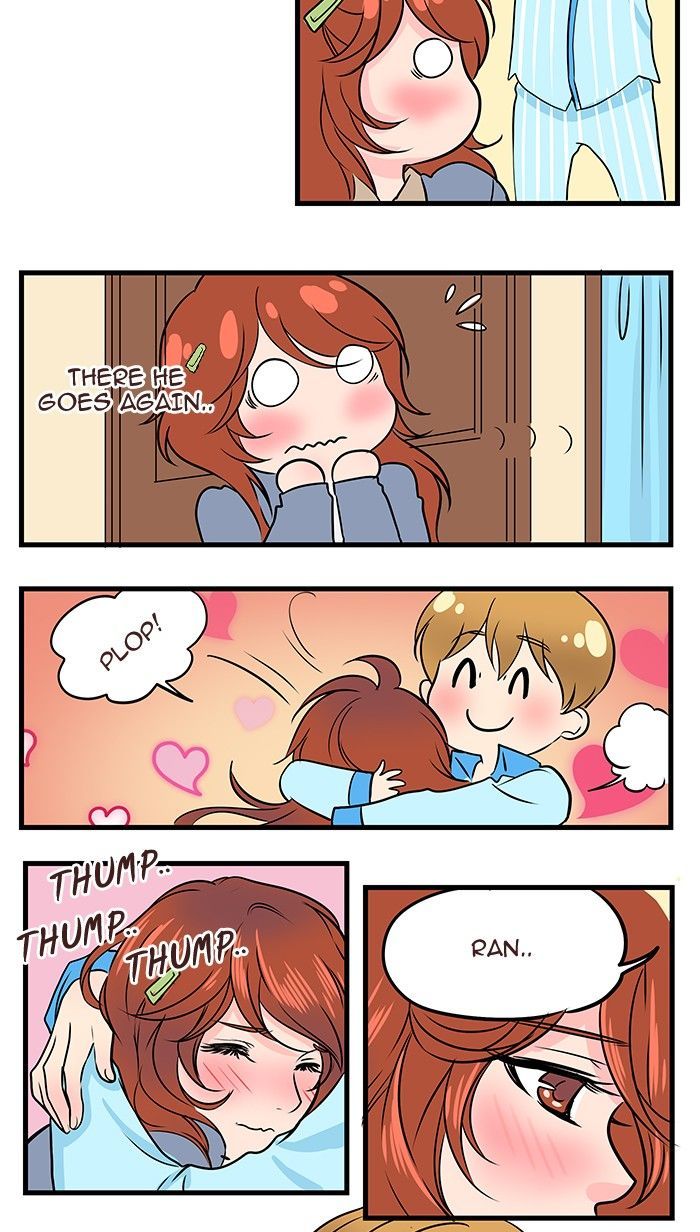 Eggnoid - Manga chapter 15 - page 26