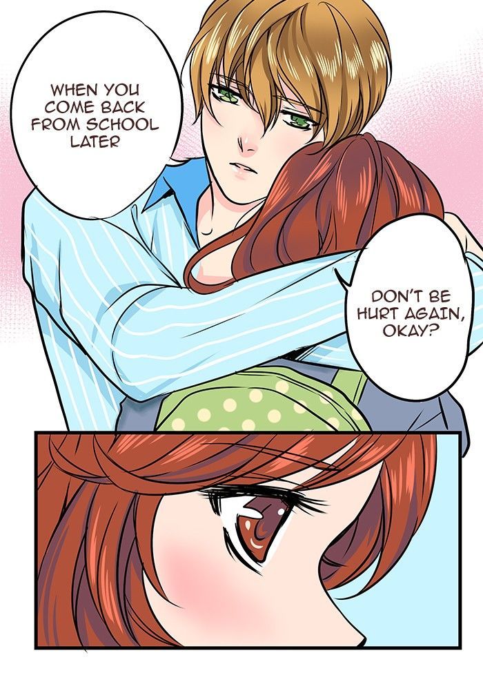 Eggnoid - Manga chapter 15 - page 27