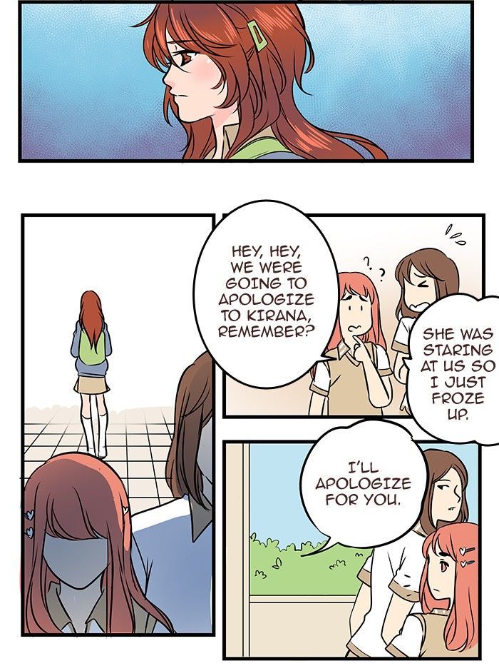 Eggnoid - Manga chapter 15 - page 32