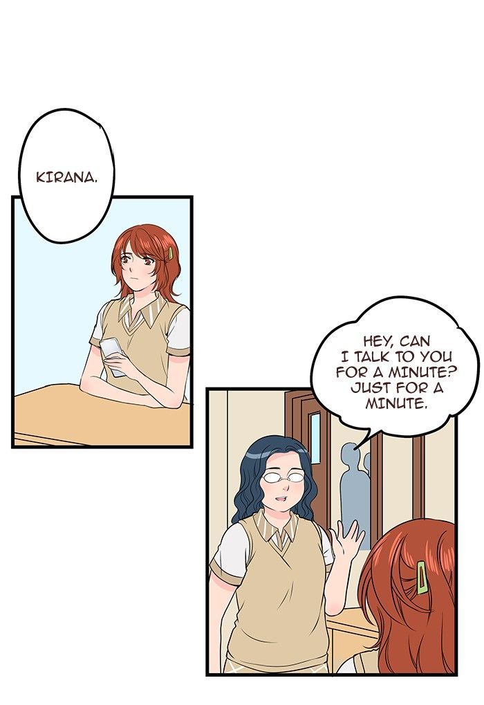 Eggnoid - Manga chapter 15 - page 34