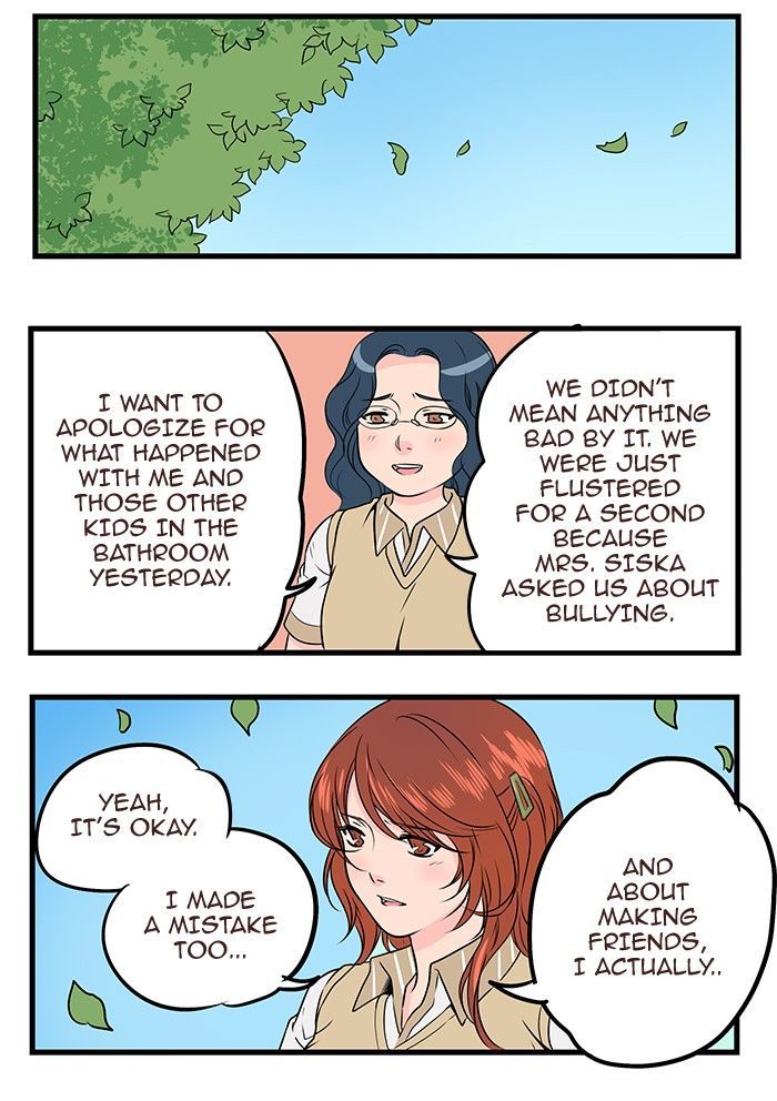Eggnoid - Manga chapter 15 - page 35