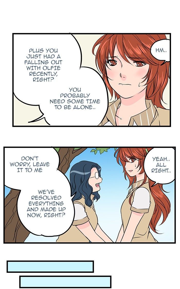 Eggnoid - Manga chapter 15 - page 37