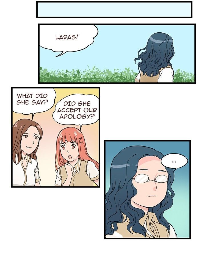 Eggnoid - Manga chapter 15 - page 38