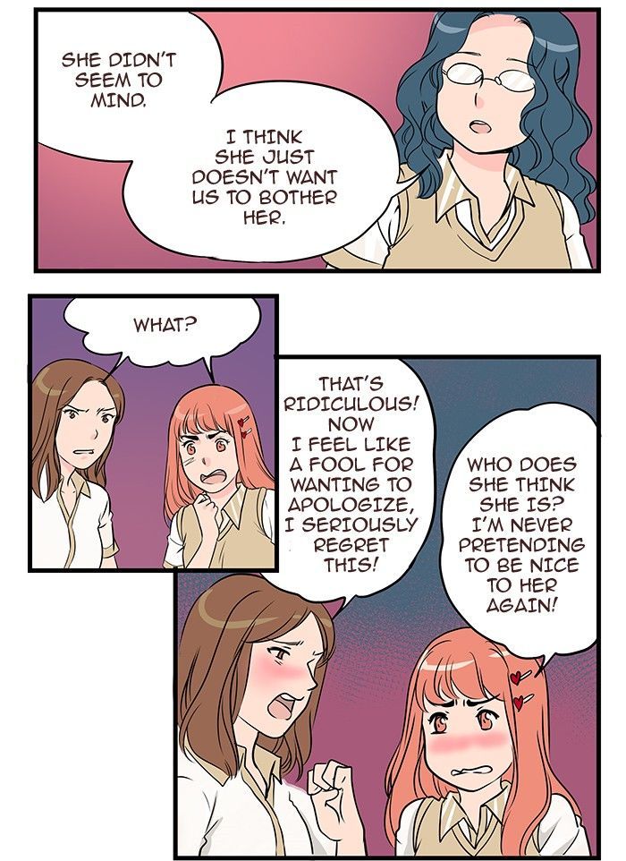 Eggnoid - Manga chapter 15 - page 39