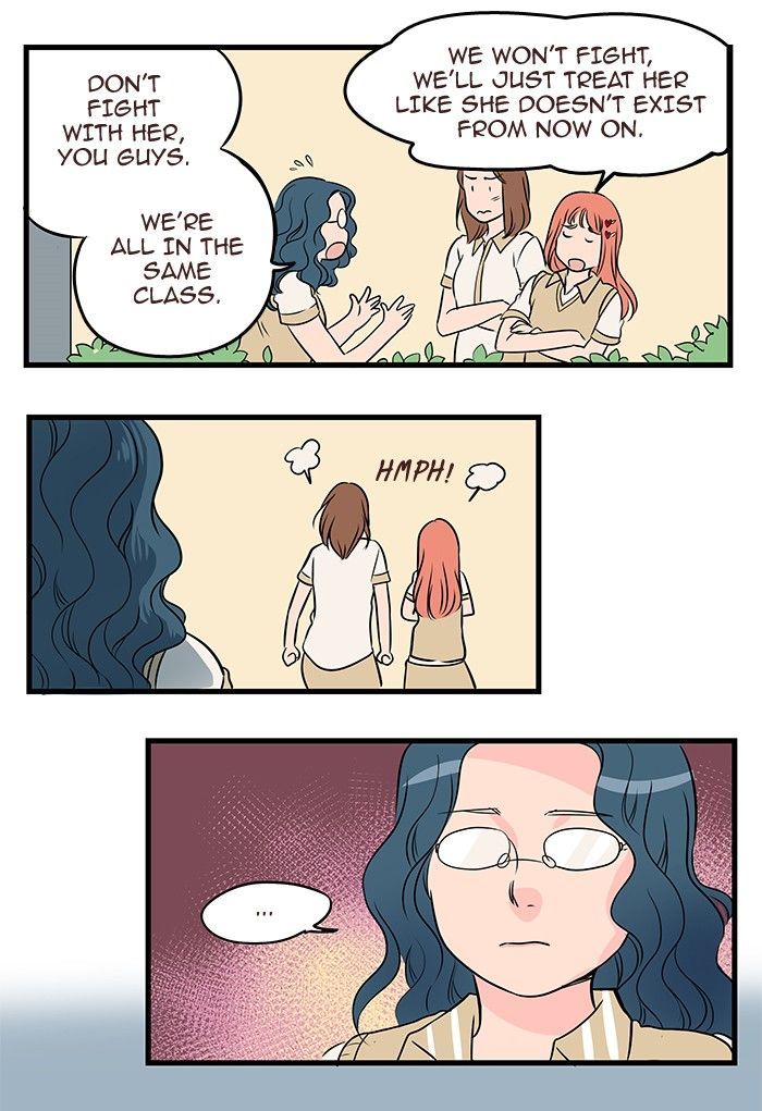 Eggnoid - Manga chapter 15 - page 40