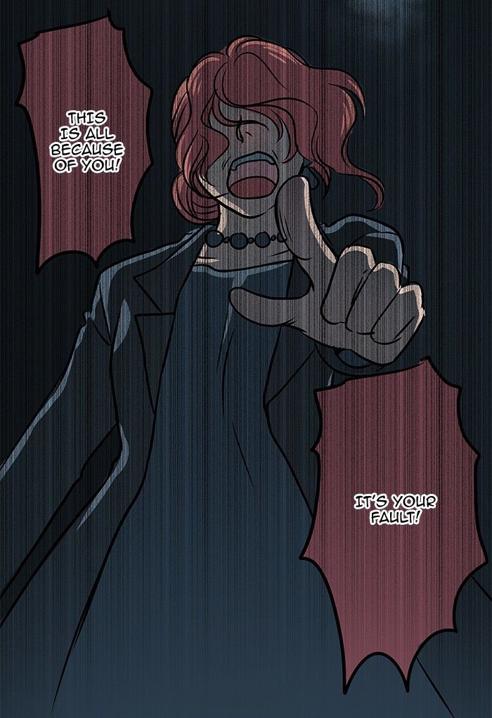Eggnoid - Manga chapter 15 - page 6