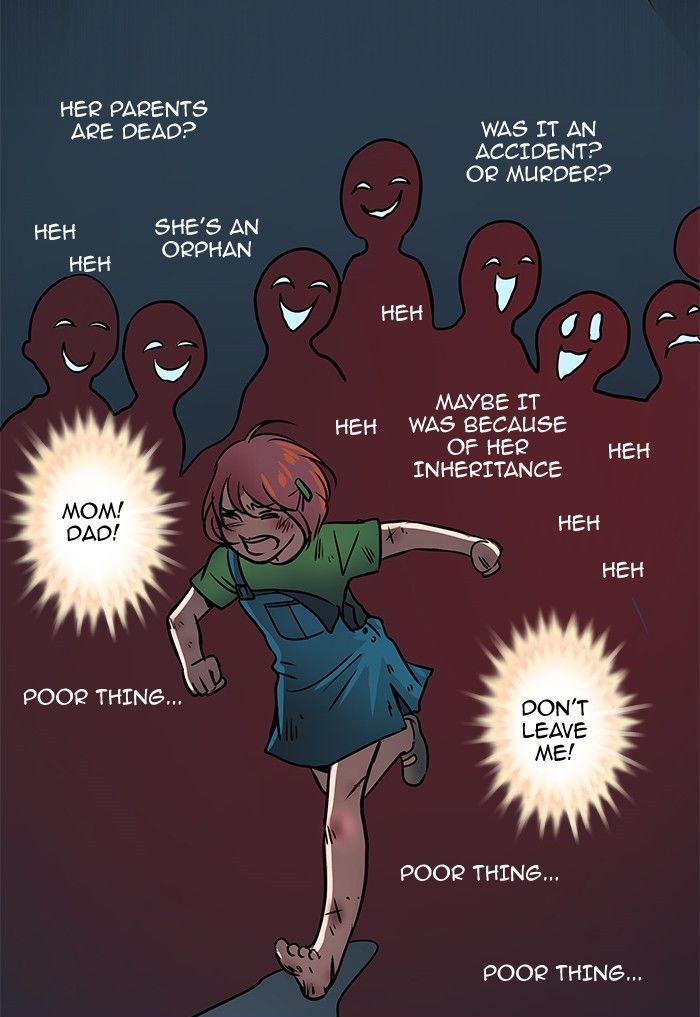 Eggnoid - Manga chapter 15 - page 7