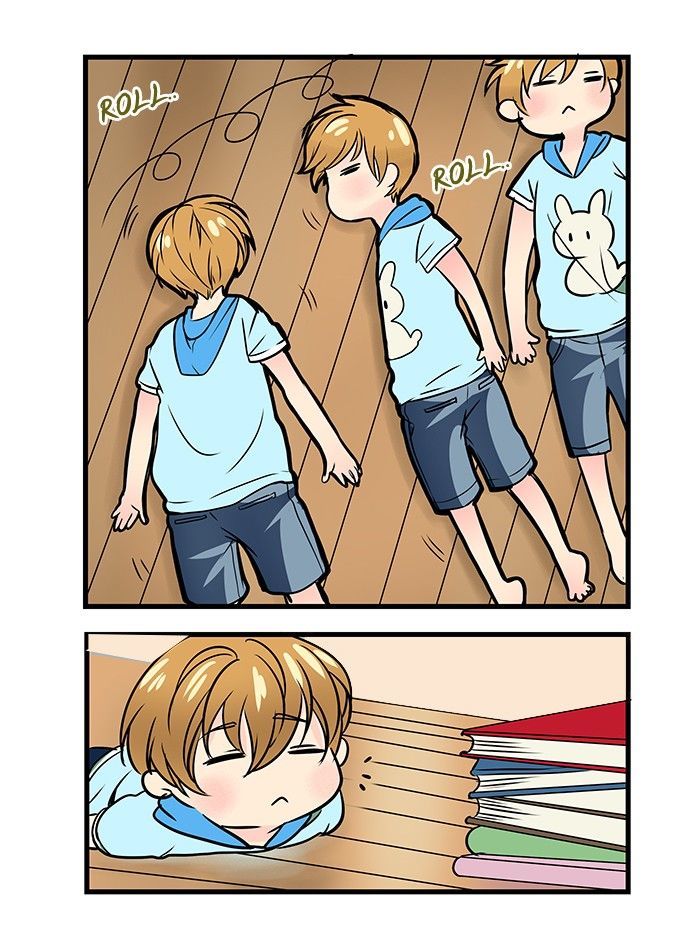Eggnoid - Manga chapter 14 - page 10