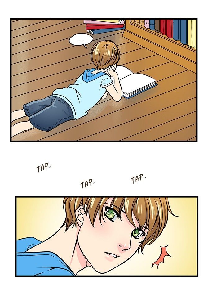 Eggnoid - Manga chapter 14 - page 13