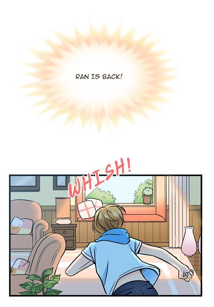 Eggnoid - Manga chapter 14 - page 14