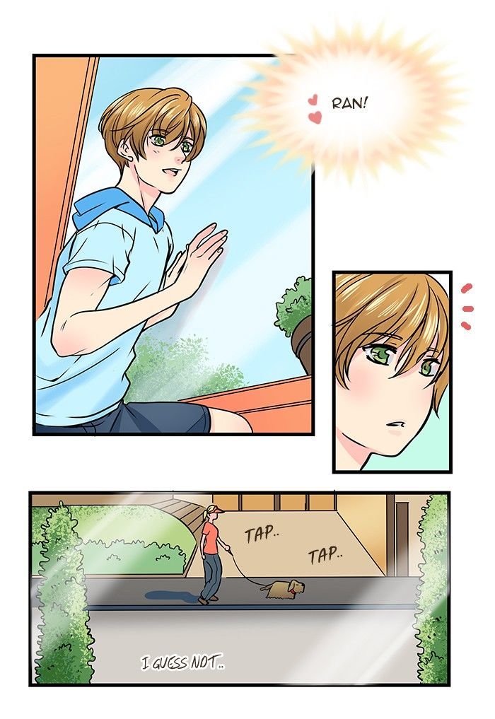 Eggnoid - Manga chapter 14 - page 15