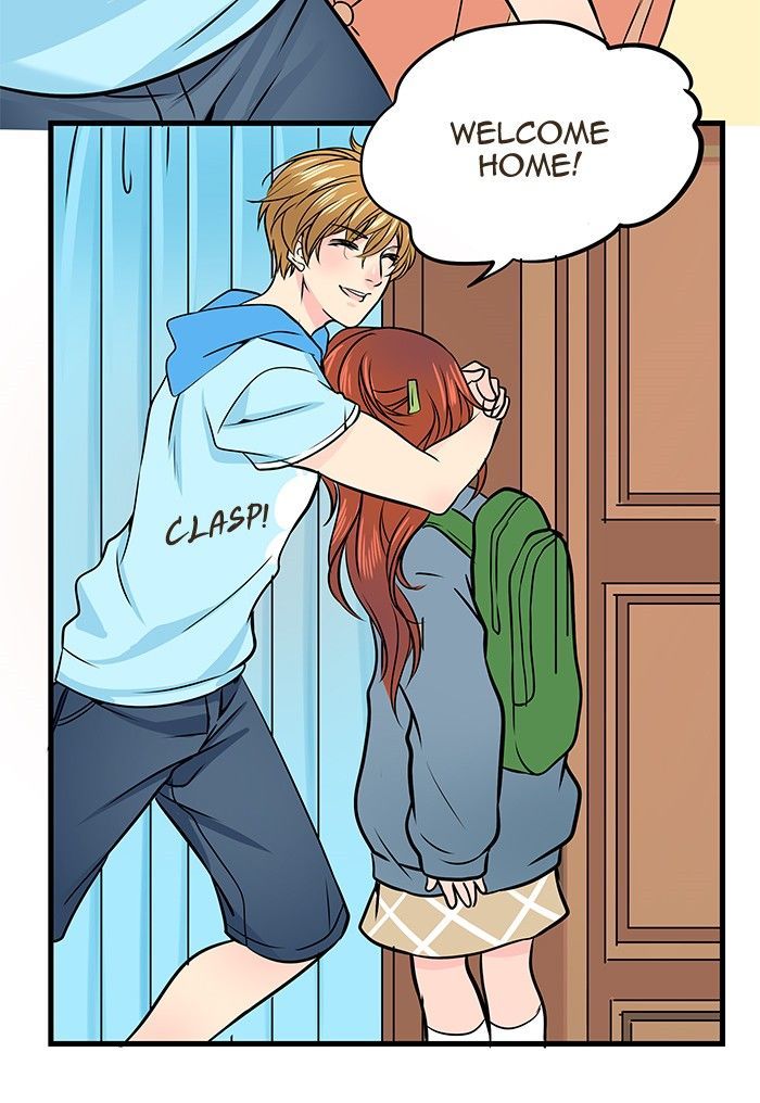 Eggnoid - Manga chapter 14 - page 20