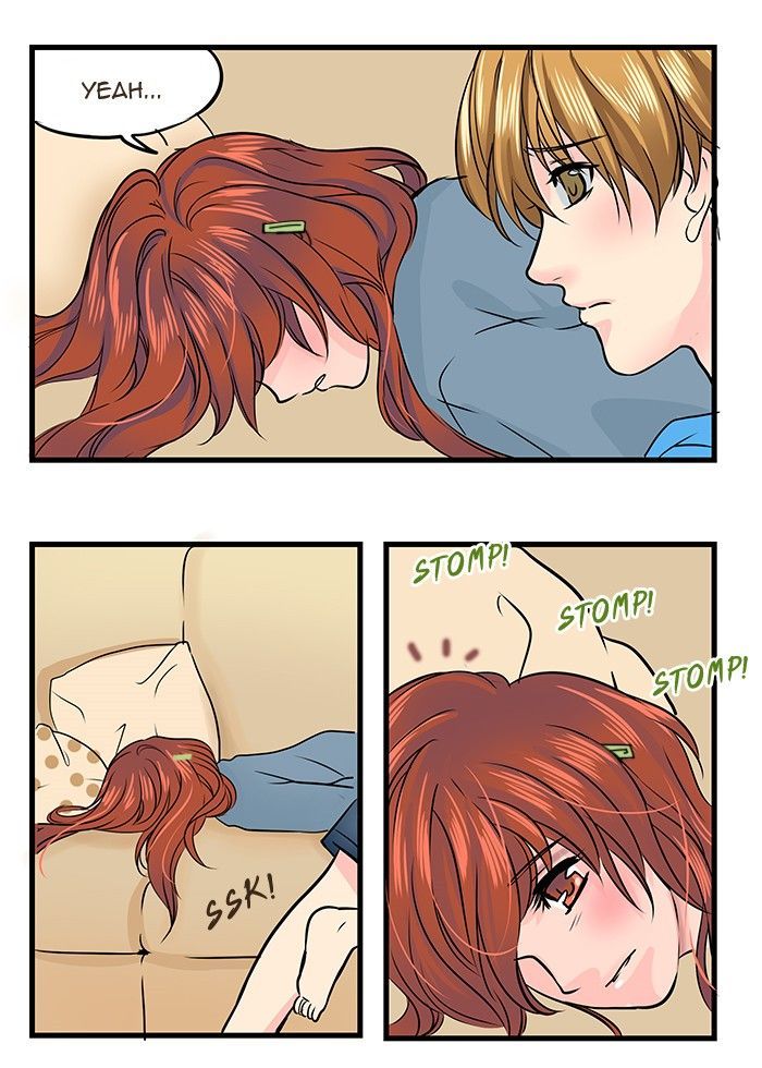 Eggnoid - Manga chapter 14 - page 25