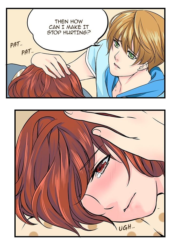 Eggnoid - Manga chapter 14 - page 27