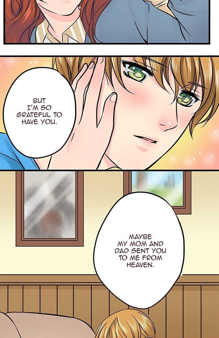 Eggnoid - Manga chapter 14 - page 31