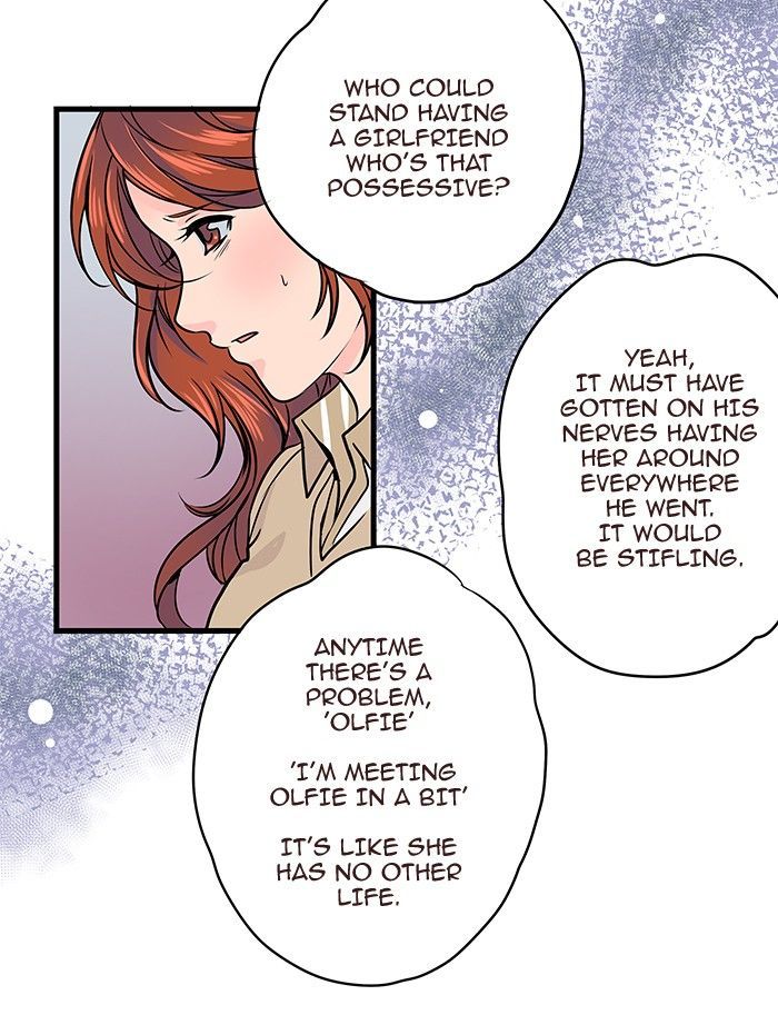 Eggnoid - Manga chapter 13 - page 10