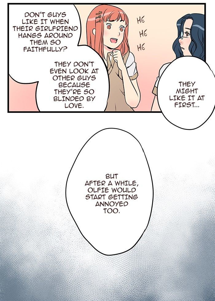 Eggnoid - Manga chapter 13 - page 11