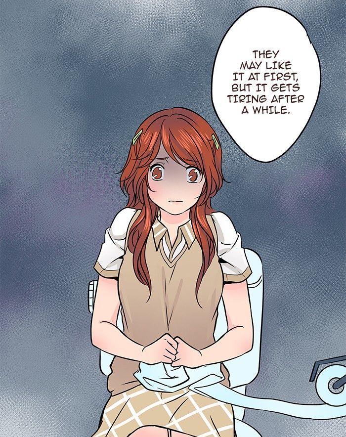 Eggnoid - Manga chapter 13 - page 12