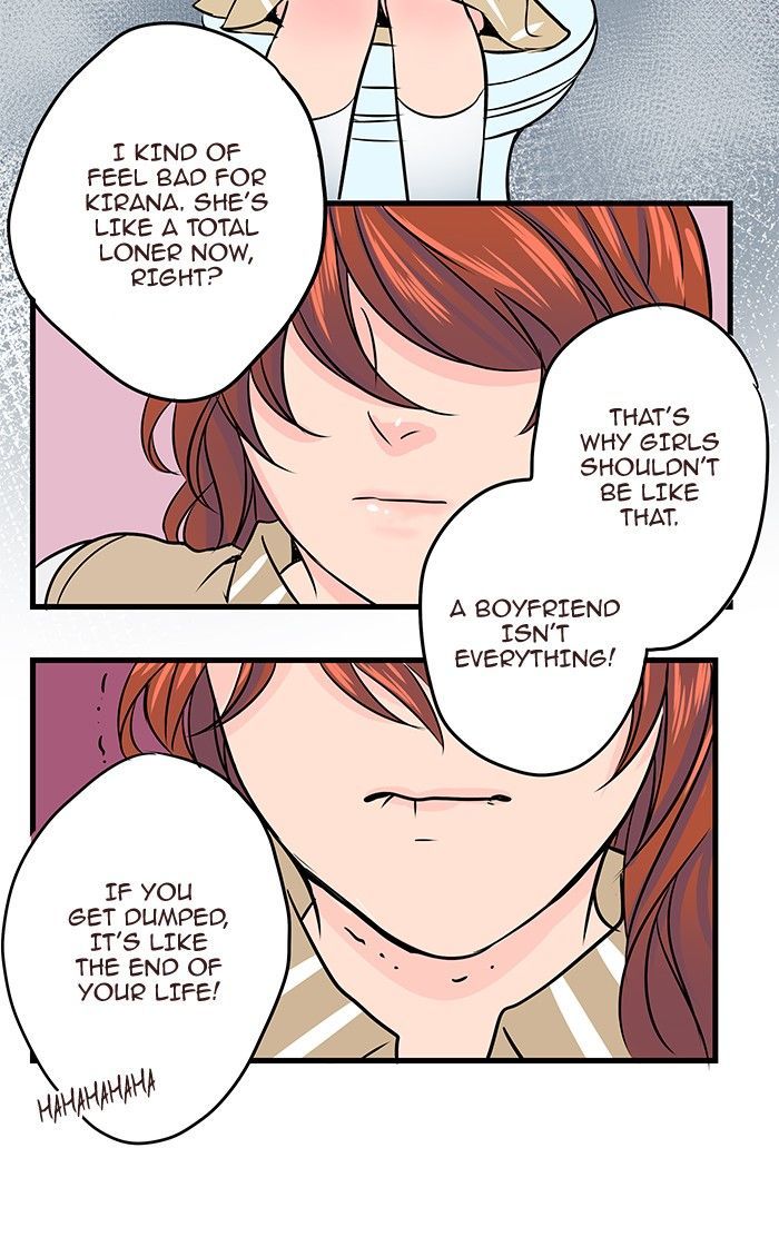 Eggnoid - Manga chapter 13 - page 13