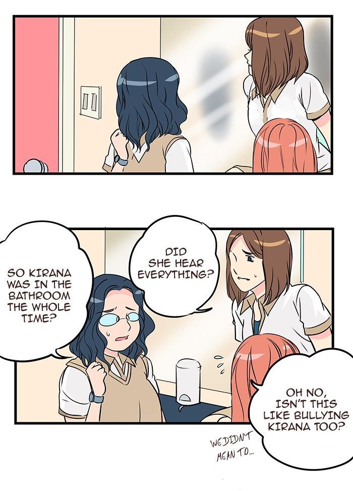 Eggnoid - Manga chapter 13 - page 19