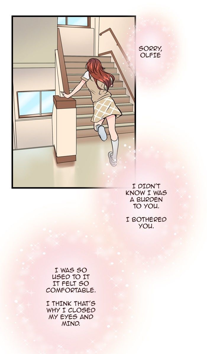 Eggnoid - Manga chapter 13 - page 21