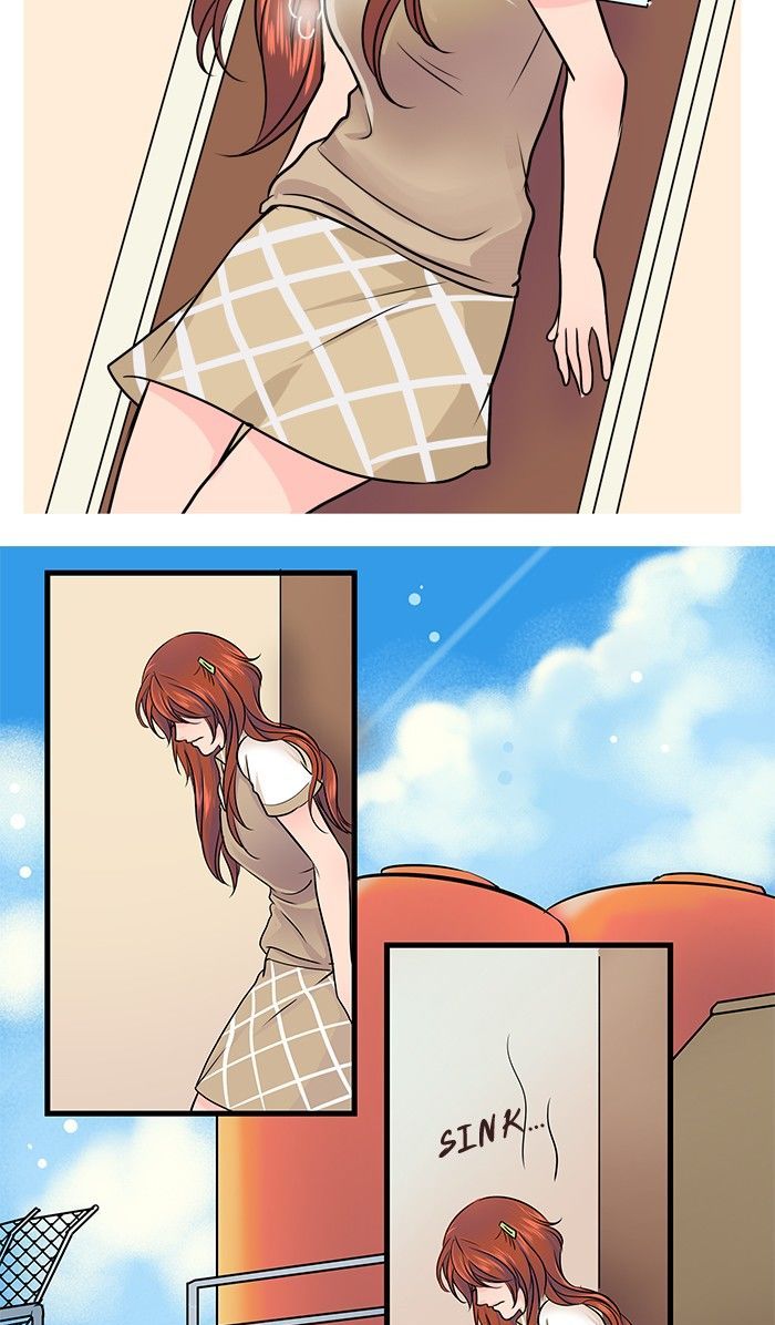 Eggnoid - Manga chapter 13 - page 25