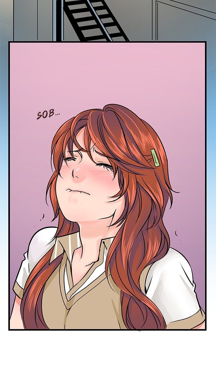 Eggnoid - Manga chapter 13 - page 27