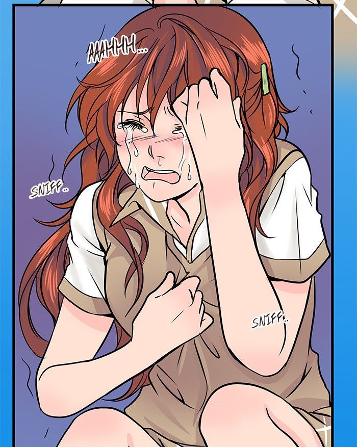 Eggnoid - Manga chapter 13 - page 31