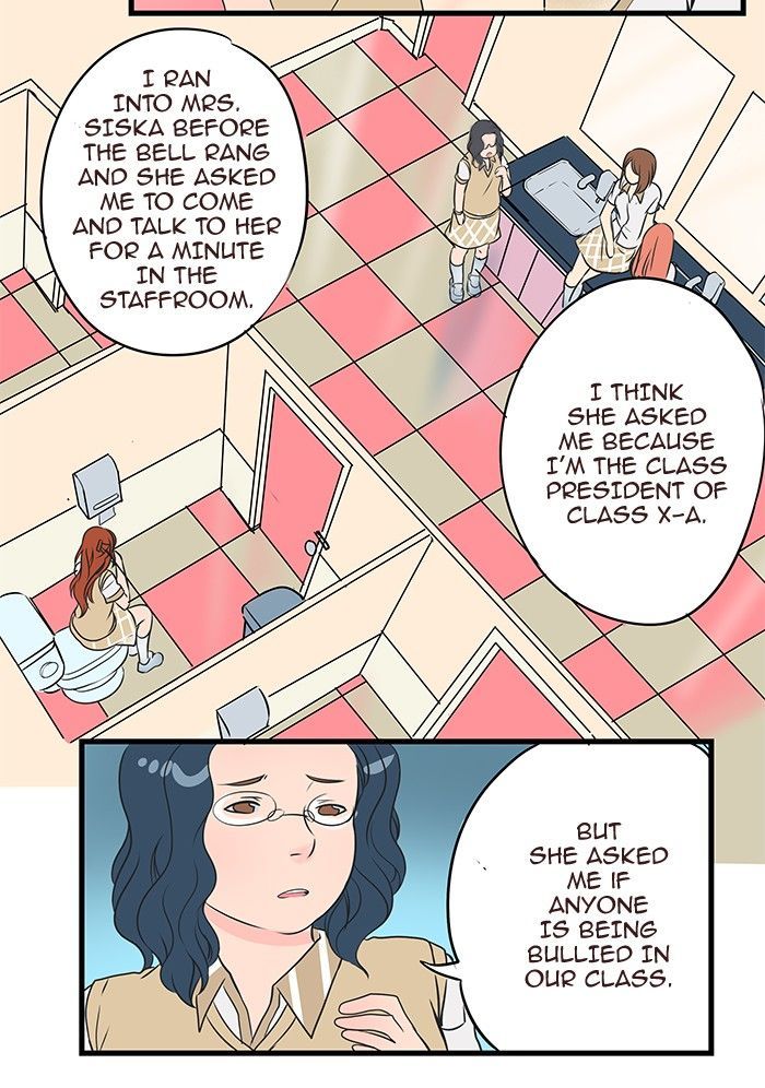 Eggnoid - Manga chapter 13 - page 5