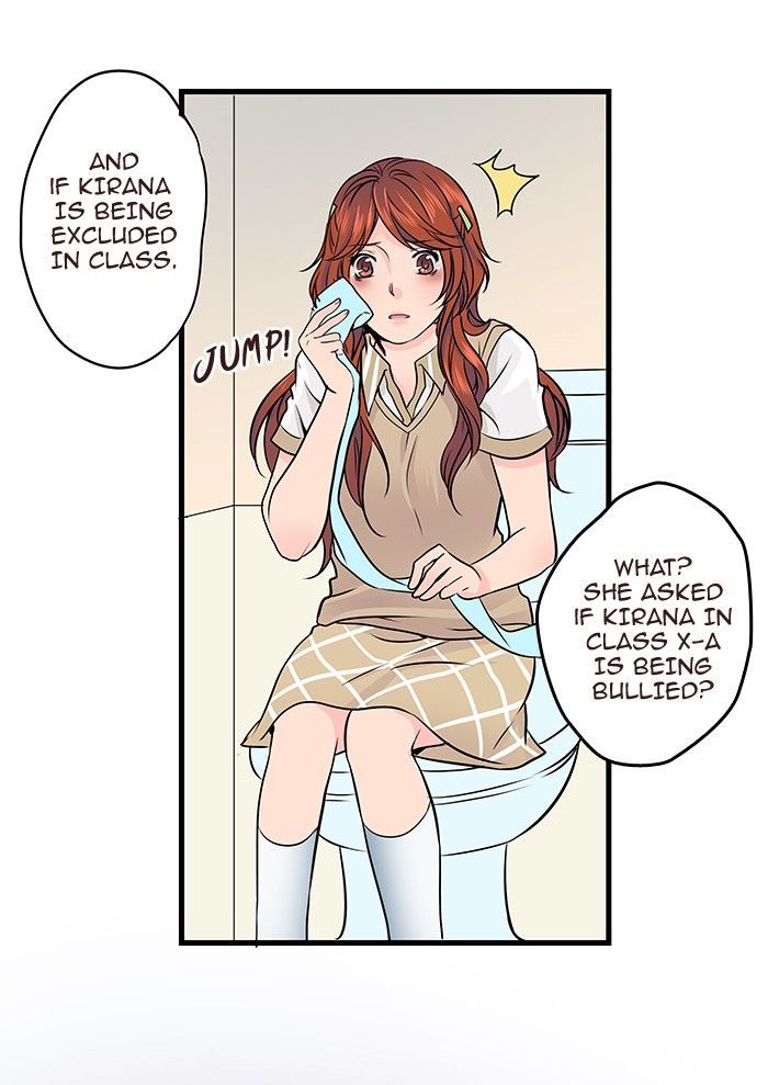 Eggnoid - Manga chapter 13 - page 6