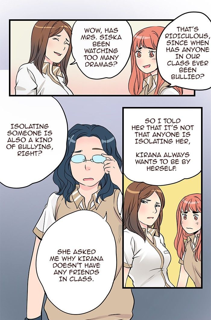 Eggnoid - Manga chapter 13 - page 7