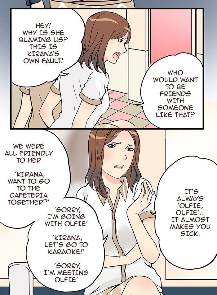 Eggnoid - Manga chapter 13 - page 8