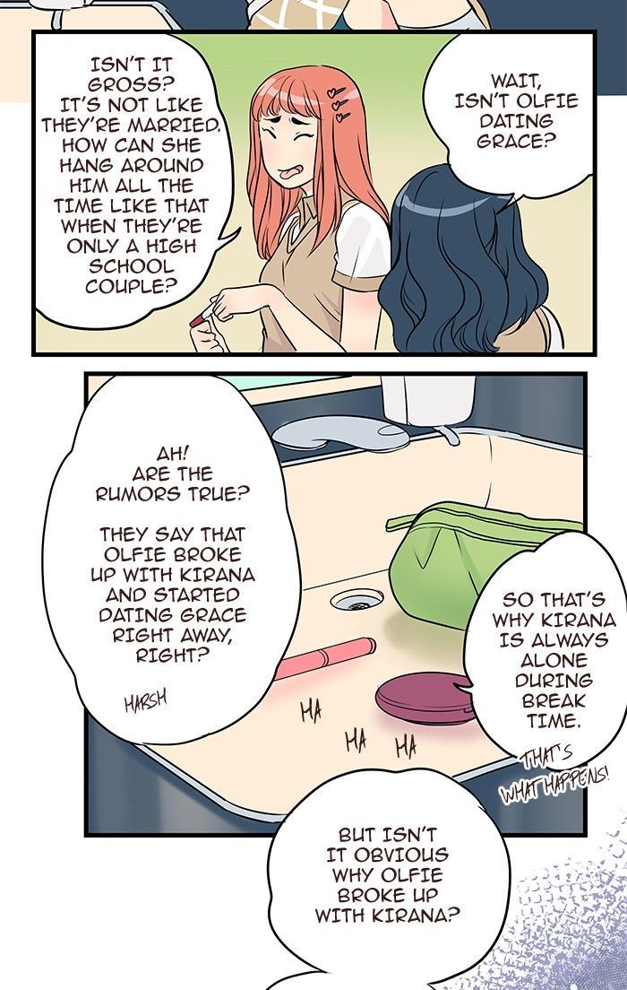 Eggnoid - Manga chapter 13 - page 9