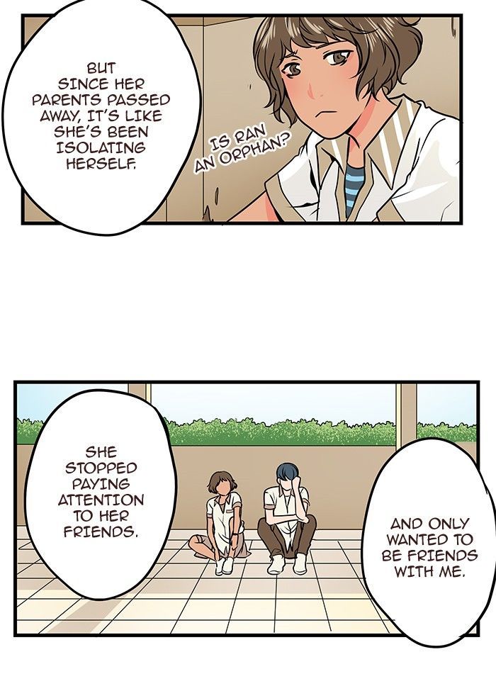 Eggnoid - Manga chapter 12 - page 10