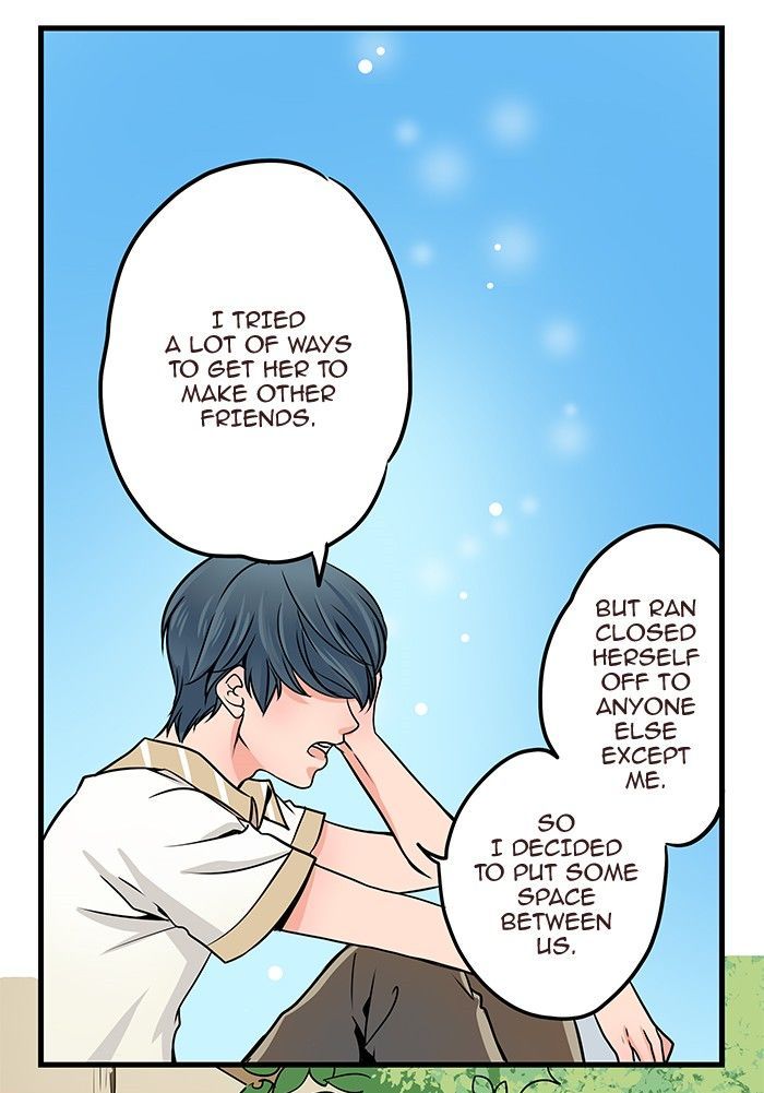 Eggnoid - Manga chapter 12 - page 11