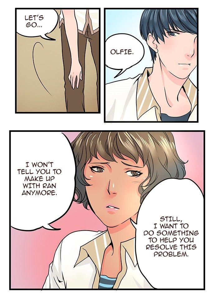 Eggnoid - Manga chapter 12 - page 20